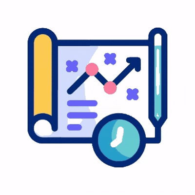 Happy Clients Icon