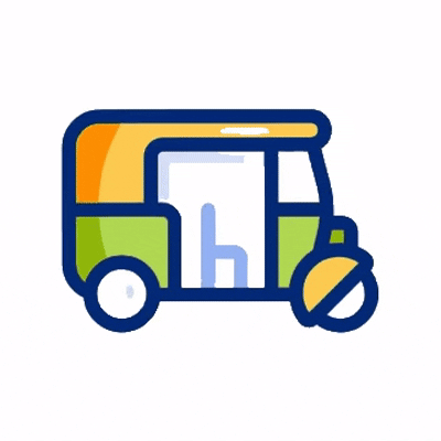 Happy Clients Icon