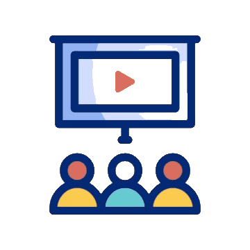 Happy Clients Icon